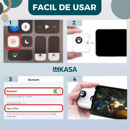 Gamepad