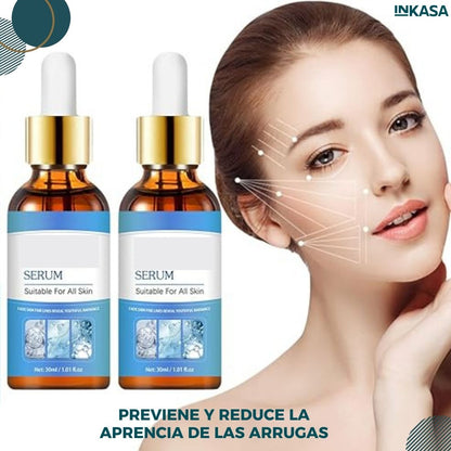 Botox stock solution serum antiarrugas x 2 unds