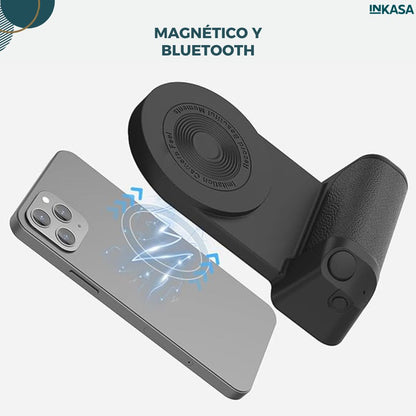 Holder magnético para fotos