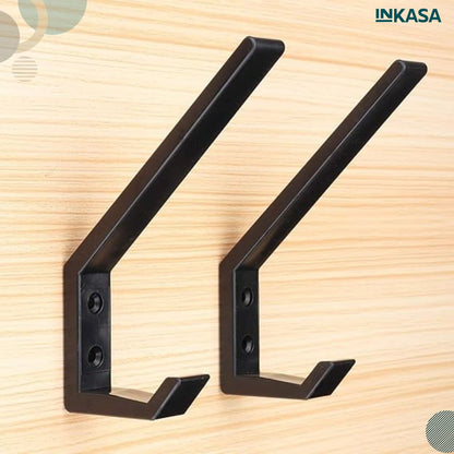 Soporte multifuncional para cascos 2 unds