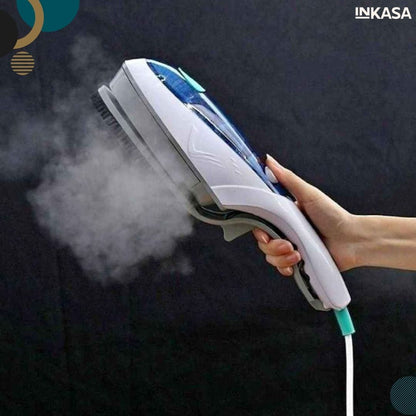 Plancha a vapor Tobi