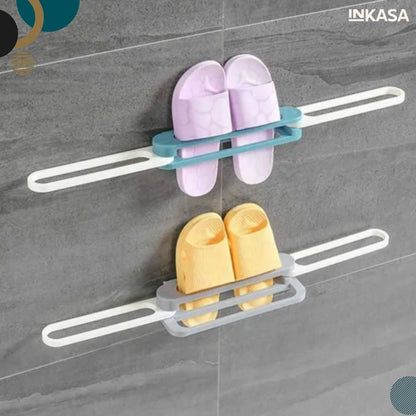Soporte para sandalias expandible x 2 unds