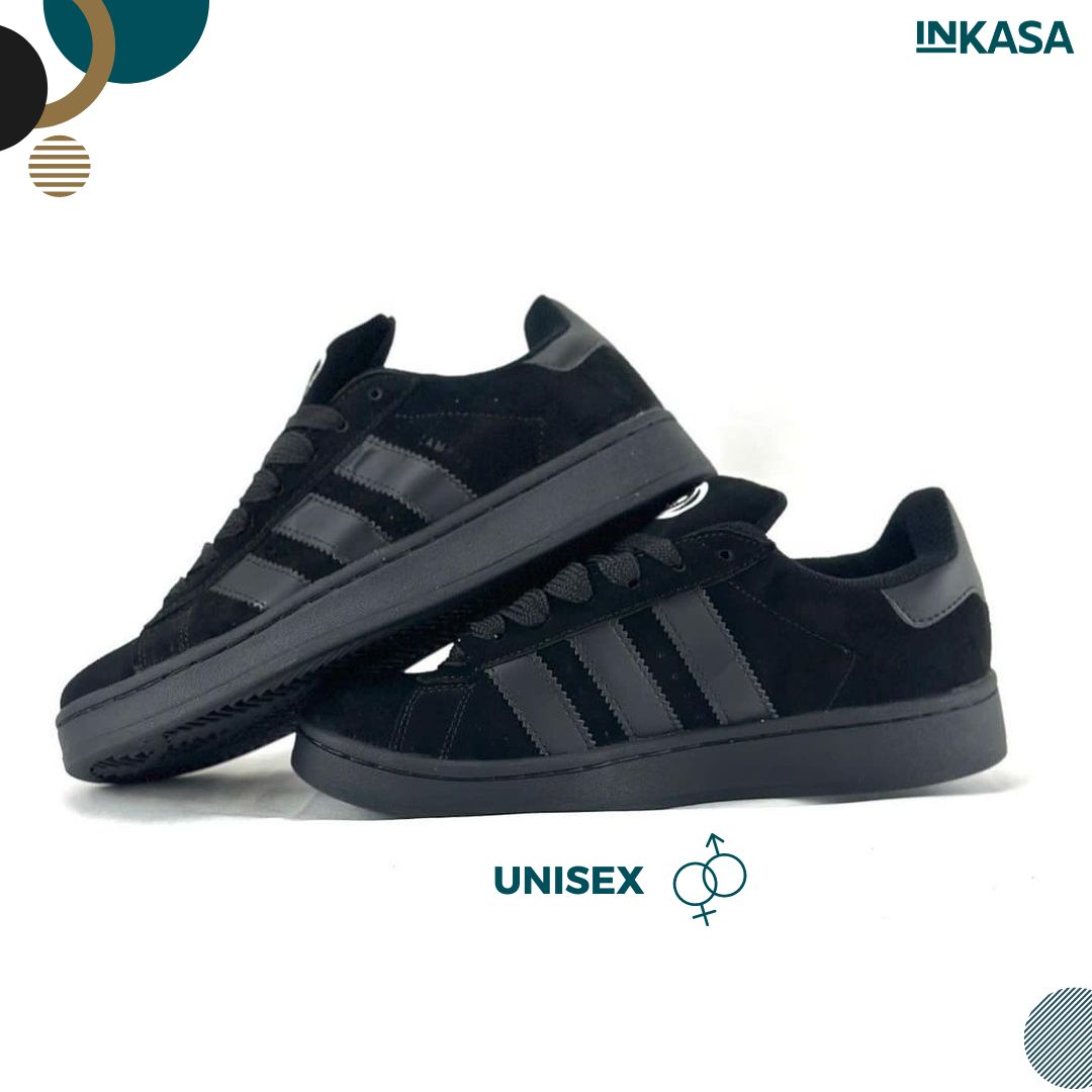 Tenis Adidas campus 00s