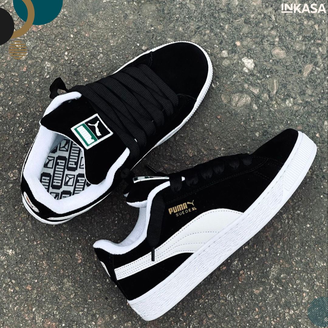 Tenis Puma unisex