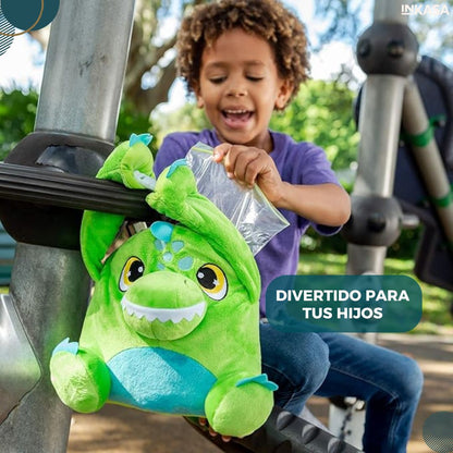 Lonchera aislante para niños