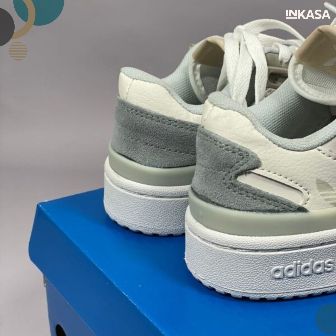 Tenis deportivos Adidas Forum