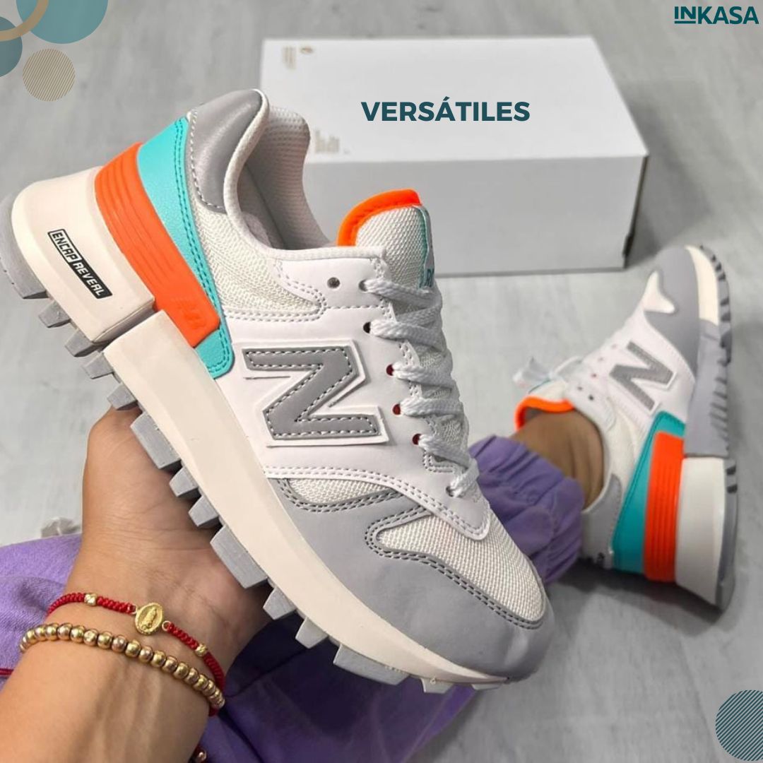 Tenis new balance 1300