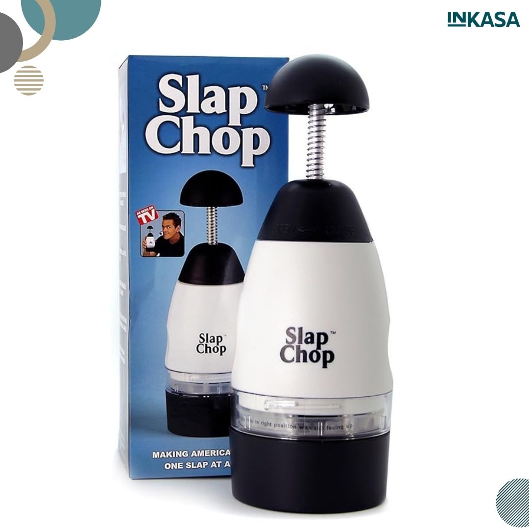 Picador Slap Chop