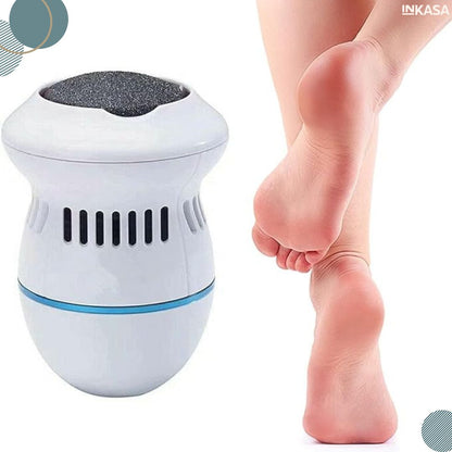 Removedor de callos eléctrico