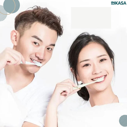 Crema dental de bambú x 2 unds
