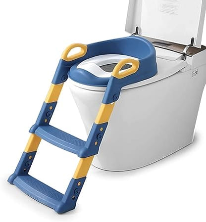 Asiento entrenador de Inodoro para niños