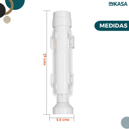 Molde para hacer sushi