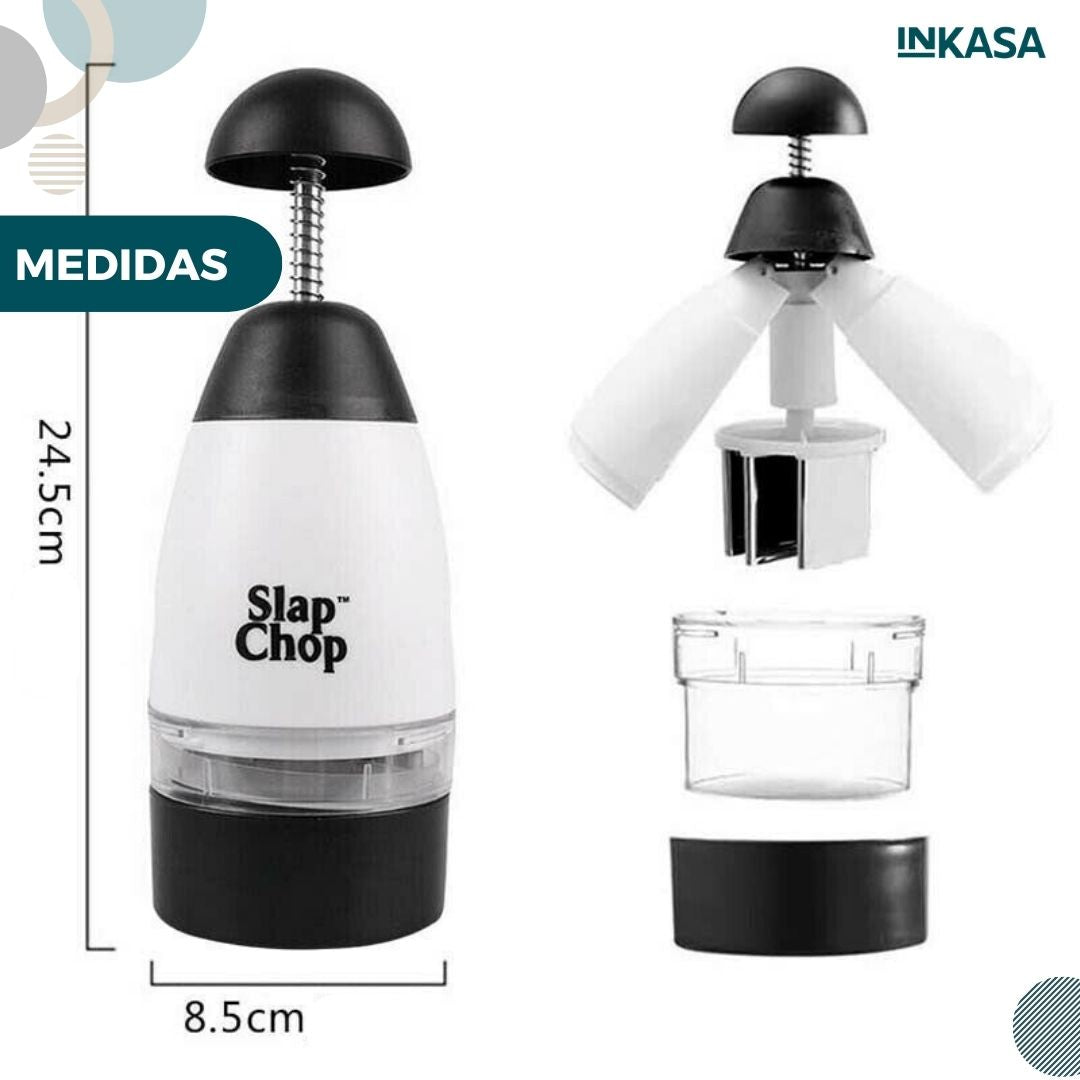 Picador Slap Chop