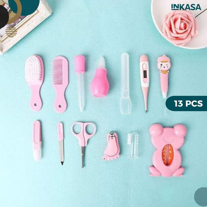 Kit cuidado de bebé