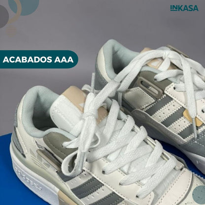 Tenis deportivos Adidas Forum