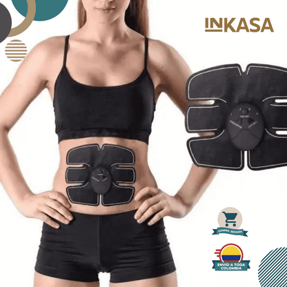 Gimnasia Pasiva 3 En 1