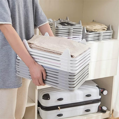 Organizador de Camisas Set X 10