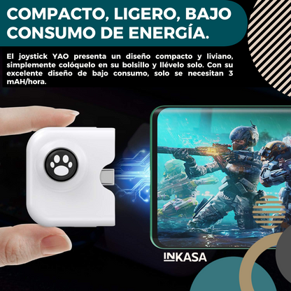 Gamepad