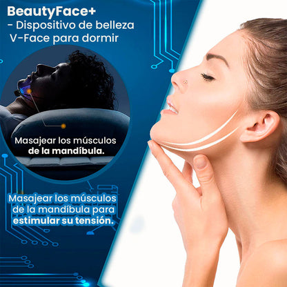 🔻 Reductor de Papada – Reafirma, Tonifica y Perfila tu Rostro sin Cirugía