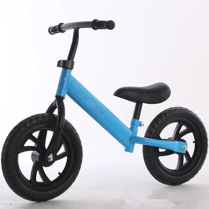 Bicicleta de entrenamiento para niños