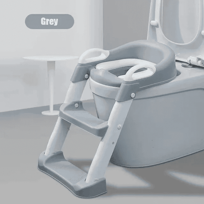 Asiento entrenador de Inodoro para niños