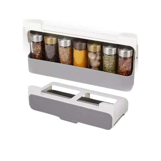 Soporte con Condimentero 🫙