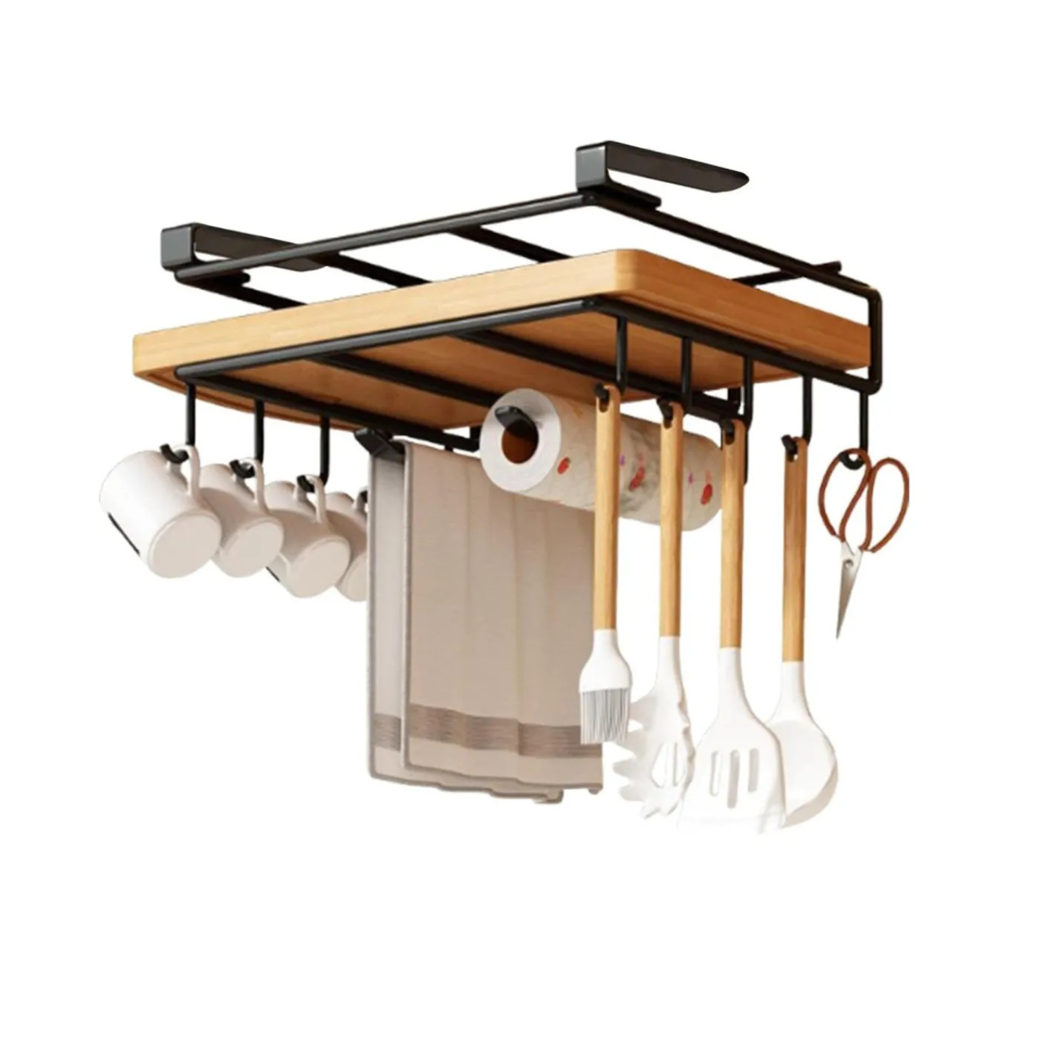 Organizador De Utensilios 🍴