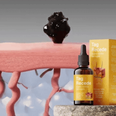 DermaClean PRO – Tratamiento Natural para Verrugas y Lunares🐝🧑‍⚕️