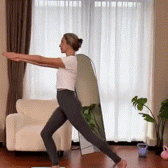 💪Tabla FIT Multifuncional: Músculños fuertes, quema calorías en menos tiempo