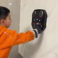 Maquina De Boxeo Niños