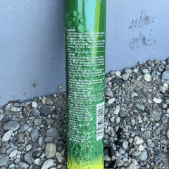 Removedor de Pintura en Spray – Eliminación sin esfuerzo y sin dañar la superficie🧰😎