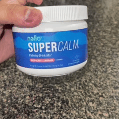 🌿 SUPER CALM – Relájate, Equilibra, Recupera | 30 Servicios de Bienestar en Cada Envase