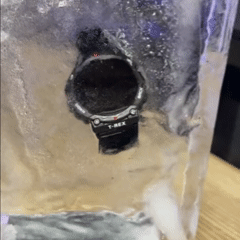 Reloj Indestructible TANK 7 – Resistencia táctica para todo terreno🕧⌛