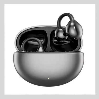 🎧Auriculares inalámbricos con clip + Suscripción GRATIS en SPOTIFY PREMIUM
