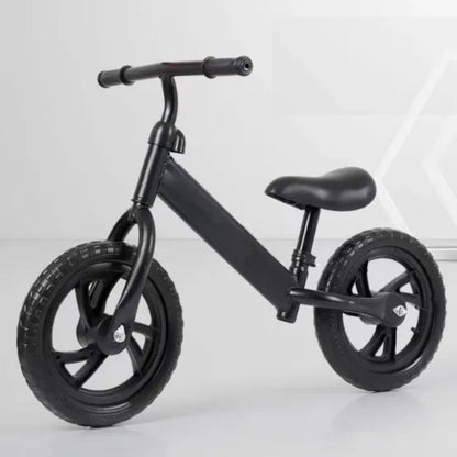 Bicicleta de entrenamiento para niños