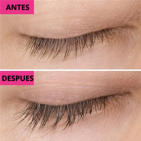 👩‍🦰LashElixir- Suero para pestañas