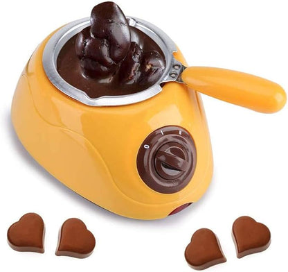 Kit de bricolaje para chocolate