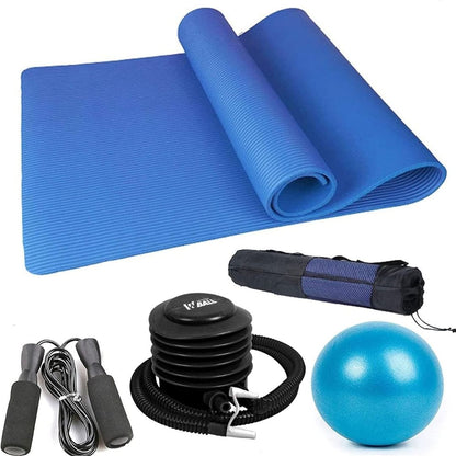 Kit para ejercicios de pilates
