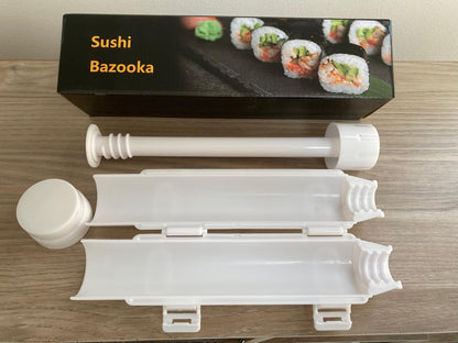 Molde para hacer sushi