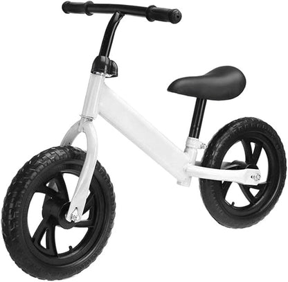 Bicicleta de entrenamiento para niños