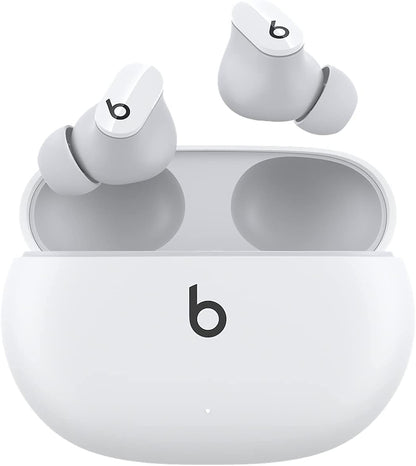 Audífonos tipo Beats buds