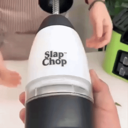 Picador Slap Chop