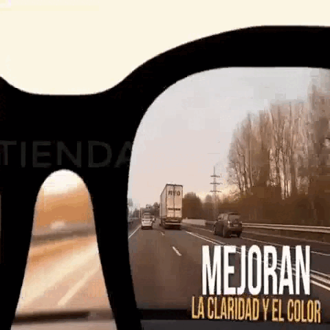 Juego 2 Gafas Lentes Hd Vision Filtro Uv – INKASA