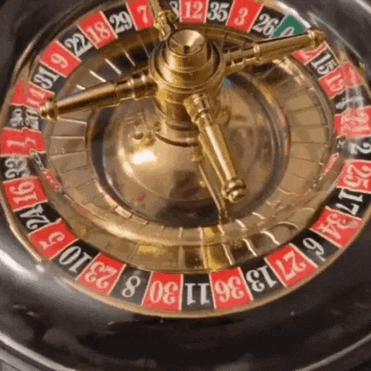 Ruleta De Shots Juego De Mesa