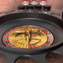 Ruleta De Shots Juego De Mesa