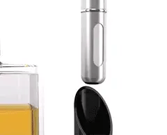 Perfumero Recargable 5 Ml Practico