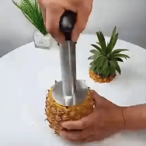 Cortador de Piña en Espiral (Paga 1 lleva 2)