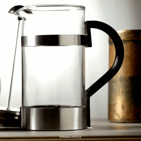 Prensa Francesa 350 ml