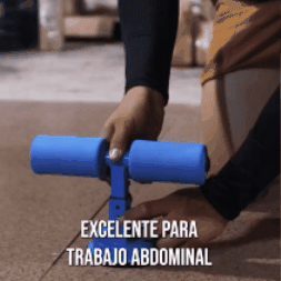 Soporte para hacer ejercicio