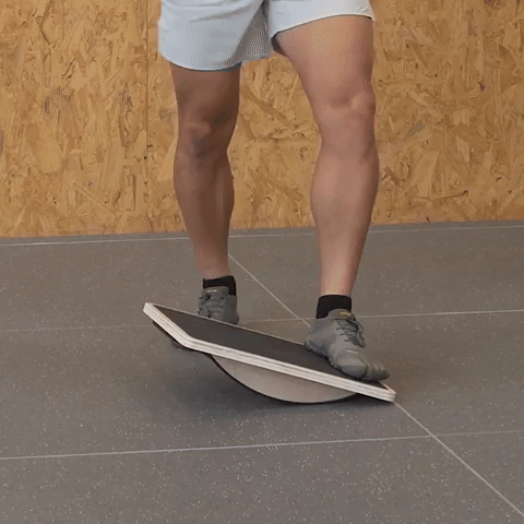 Tabla  de equilibrio para ejercicio